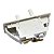 Interruptor Duplo Geladeira Brastemp Consul W11510292 - Imagem 4