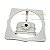 Suporte Motor Ventilador Geladeira Brastemp/consul 326031204 - Imagem 2