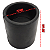 TUBO DE LIGACAO MANGOTE DE BORRACHA 75X75MM COD 2106 - Imagem 2