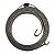 Mola de Partida/Arranque Part Facil Kawashima MS3816/4516/6218 - Imagem 3