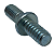 PRISIONEIRO TAMPA DO SABRE ST 025/250/170 - Imagem 1