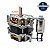 MOTOR LAVAGEM ELECTROLUX 220V/50HZ LE08B/LE08S/ A09165601 - Imagem 2