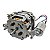 MOTOR LAVAGEM ELECTROLUX 220V/50HZ LE08B/LE08S/ A09165601 - Imagem 1