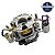 MOTOR LAVAGEM ELECTROLUX 220V/50HZ LE08B/LE08S/ A09165601 - Imagem 4