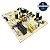 PLACA EVAPORADOR INVERTER 09/12K ELECTROLUX QI09/QI12R/QI12F - Imagem 2
