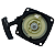 Tampa Partida Husqvarna Atomizador 362d28 362m18 350bt Soprador - Imagem 3