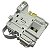 TRAVA DA PORTA 120V ELECTROLUX LSP11/LSP08/LSW11 808455307 - Imagem 4