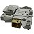 TRAVA DA PORTA 120V ELECTROLUX LSP11/LSP08/LSW11 808455307 - Imagem 3