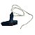 Manípulo e Corda Para Motosserra Ms036/360/310/390/460 Stihl - Imagem 3