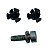 ESCAPAMENTO SILENCIOSO MOTOSSERRA STIHL MS361 1135-140-0654 - Imagem 3