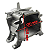 CARTER MOTOCOMPRESSOR MOTOMIL UMAM87/ 78 MAM-7,4-CMI-7,6-8,7 F-35MM 00028007.6 - Imagem 4