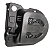 TAMPA PARTIDA MOTOR KAWASHIMA CPL. GE1400/E 2014 5612892 - Imagem 1