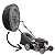 Rodas Traseiras Cortador d Grama Kawashima Lr180 Lr180t 2Und - Imagem 4