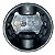 Pistão Motocompressor Motomil MAM-10/50 AL-36mm D-48mm - Imagem 2
