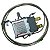 TERMOSTATO R600 FREEZER ELECTROLUX H330/H440/H550 A17566302 - Imagem 1