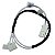 Chicote Rede Elétrica Lava E Seca Lsp08 Lsw11 Electrolux - Imagem 1