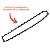 CORRENTE 30 DENTES 3/8 X 1,5MM P/ SABRE 16POL ST/HUSQ/IMPORT - Imagem 3