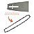 KIT SABRE 16"+CORRENTE 30 DENTES 3/8 X 1,5MM ST/HUSQ/IMPORT - Imagem 3