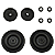 Kit Reparo Pulsador L80/LL90/L02 Interpulse Original - Imagem 1