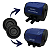 Kit Membranas Grandes Pulsador L80/LL90/L02 Interpulse Orig. - Imagem 1
