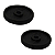 Kit Membranas Pequenas Pulsador L80/LL90/L02 Interpulse Orig - Imagem 3