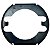 Arruela Engaste Rolamento Lavadora Electrolux Lb12q/lf10/11 - Imagem 3