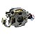 MOTOR LAVAGEM ELECTROLUX 120V/60HZ LE08B/LEO8S/LVO8B-A07974701 - Imagem 2