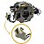 MOTOR LAVAGEM ELECTROLUX 120V/60HZ LE08B/LEO8S/LVO8B-A07974701 - Imagem 3