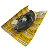 REGULADOR TENSAO AVR TRIFASICO 6500 PLUS BUFFALO 7973 - Imagem 3