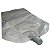 20 UN BOLSA P/ ARMAZENAMENTO COLOSTRO CAPACIDADE 4 LT Walmur - Imagem 2