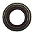 Par de Retentores Motor Virabrequim motosserra ST038/380/381 - Imagem 4