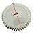 Kit Engrenagem Cilindro Bigolar 35/12/ 44 E 11 Dentes Original - Imagem 2