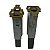 Escovas Com Porta Escovas Para Lavajato Tekna Hlx150 (220v) - Imagem 1