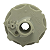 Polia Arranque Motosserra Husqvarna Ms.235/236e Original - Imagem 1