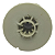 Polia Arranque Motosserra Husqvarna Ms.235/236e Original - Imagem 3