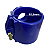 Abraçadeira para Tubo Pvc 50mm x 1" com Parafuso - Imagem 2