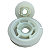 POLIA ARRANQUE MOTOSSERRA IMP VPS52/RC 33/43CC ARR FACIL - Imagem 2