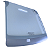 Tampa Lavadora Electrolux LTR12 LS12Q LTS12 12kg - ORIGINAL - Imagem 1