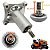 Eixo Mandril Trator Husqvarna Yth22v46/lta18538 Original - Imagem 2
