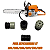 Kit Amortecedores Para Motosserra ST 021/023/025/029/039 - Imagem 2