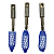 Kit Conjunto Manutenção Bomba C Retentor Jacto 4800 114263 - Imagem 2