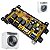 PLACA DE POTENCIA SECADORA ELECTROLUX 127/220V SVP11/SVP10 A17752401 - Imagem 2