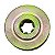 Flange Superior Transmissão Roçadeiras Importada 260/430/620 - Imagem 1