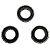 Gaxeta Lavadora Jacto 6200 6500 6800 7000 - Original 3 Uni - Imagem 4