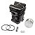 KIT CILINDRO COMPLETO 49 MM MOTOSSERRA ST 039/390 - Imagem 4
