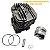 KIT CILINDRO COMPLETO 49 MM MOTOSSERRA ST 039/390 - Imagem 2
