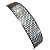 KIT 3 PENEIRAS TRITURADOR CID 75 3512 - Imagem 3