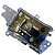 PLACA DE POTENCIA LAVADORA CONSUL CWH15 W11593722 - Imagem 2