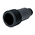 Conector Entr. Lavadora Vonder P/lav1300/1600 6898130129 - Imagem 1