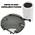 TAMPA DE SEGURANCA CENTRIFUGA MUELLER FIT 510002416 - Imagem 3